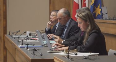 Kommt eine Objektsteuer? Das Parlament debattiert am letzten Sessionstag über Steueralternativen